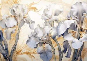 Fototapet Iris - 14734 - 14734