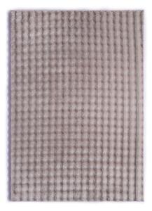 Covor bej lavabil 120x170 cm Bubble Emarald – Mila Home