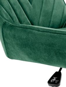 Scaun pentru copii Rimpton (verde închis). 1039600