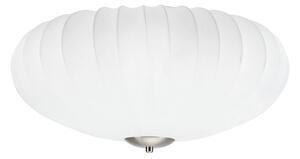 Plafonieră Markslöjd Mist 3L, alb