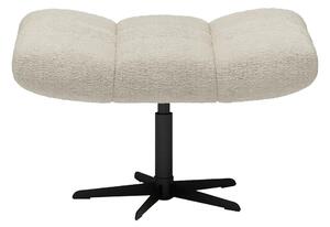 Taburet SENSI, personalizabil cu materiale din gama Premium, 69x46x45