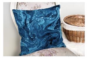 Față de pernă Minimalist Cushion Covers Azuleo, 45 x 45 cm