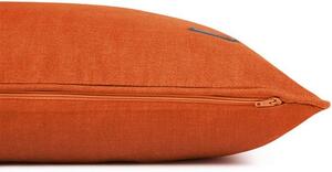 Fata de perna Neo ESPRIT portocalie 45/45 cm