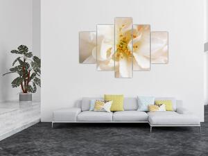 Tablou - Floare (150x105 cm)