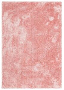 Covor Shaggy Malin rosa 80/150 cm