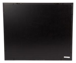 Ramă foto Umbra Clip Line, 44 x 52 cm, negru