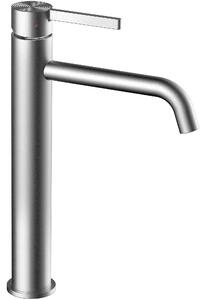 Baterie pentru baie Rea Foster Brush Nickel High