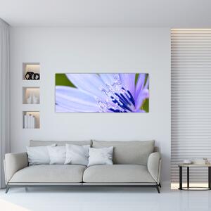 Tablou - Floare (120x50 cm)