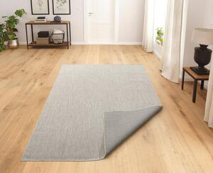 Covor Rhodos Sisal gri 200/290 cm