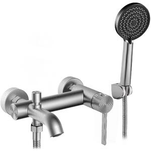 Baterie pentru cada Rea FOSTER Nickel Brush