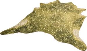 Covor de blana Bionda verde 130/170 cm