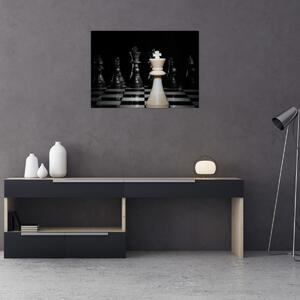 Tablou - Șah (70x50 cm)