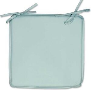 Perna de exterior pentru scaun SEDINO 38x38cm, albastru deschis