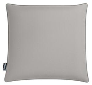 Perna de exterior CALINO 45x45 cm, gri deschis