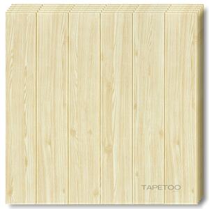 10 x Placi Tapet 3D - 70 X 70 Cm 