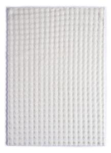 Covor fildeș lavabil 120x170 cm Bubble Emarald – Mila Home