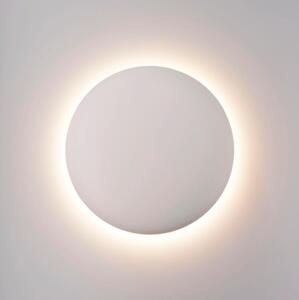 Aplica de perete LED DROP LED/4W/230V gri
