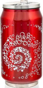 Cană termos Banquet BE COOL Bubbles, 300 ml