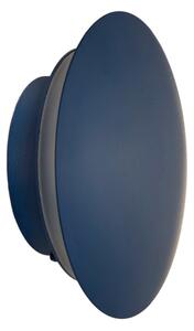 LED aplică de perete DROP LED/4W/230V albastră