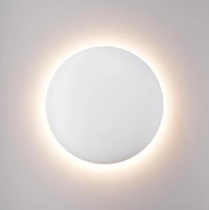 Aplică LED de perete DROP LED/4W/230V albă