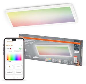 Osram - plafonieră LED RGBW dimmabilă pentru baie SMART+ PLANON LED/30W/230V Wi-Fi IP54 alb