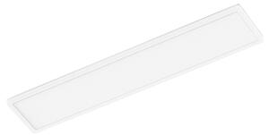Osram -LED RGBW cu dimmer pentru baie plafonieră SMART+ PLANON LED/40W/230V Wi-Fi IP54 alb