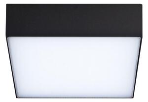 Plafonieră LED de exterior CASPER LED/15W/230V IP54 pătrată Azzardo AZ4497