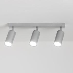 Spot pentru baie Brilagi SELE 3xGU10/30W/230V IP44 argintiu