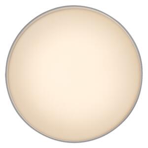 Rabalux 71324 - Plafonieră OVIDIA LED/16W/230V 3000K albă