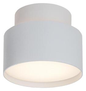 Rabalux 71324 - Plafonieră OVIDIA LED/16W/230V 3000K albă