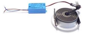 Spot LED încastrat LED2 STATIC LED/7W/230V IP44
