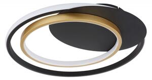 Plafonieră LED dimabilă RODAN LED/36W/230V Globo 48438-36 + telecomandă