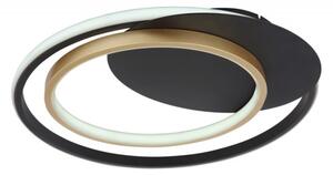 Plafonieră LED dimabilă RODAN LED/36W/230V Globo 48438-36 + telecomandă