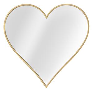Oglinda Glam Heart 55/54.5/2 cm