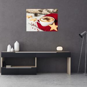 Tablou - Cappuccino (70x50 cm)