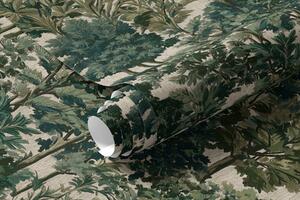 Tapet Peisaj forestier, Tapet natura, a00966 : Uwalls.ro