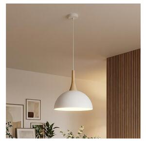 Lustră pe cablu NAUTICA 1xGX53/12W/230V, albă