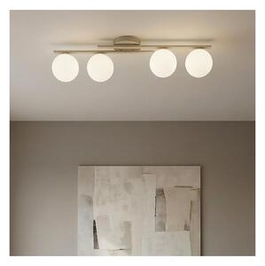 Plafonieră KAIRO 4xE14/10W/230V bej