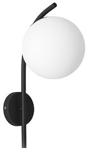 Lampa de perete G103-1W BLACK