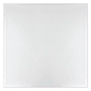 E2 elektro - Panou LED aplicat 36W/230V 64x64 cm 4000K alb