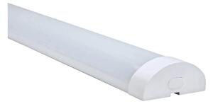 E2 elektro - Lampă LED pentru montaj sub mobilier SYSTEME LED/15W/230V 3000/4000/6000K 50 cm