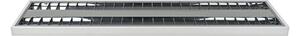 E2 elektro - Corp de iluminat LED tip fluorescent NOSTAL LED/42W/230V 3000/4000/6000K alb