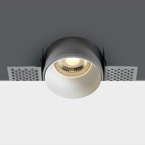One Light Potamos lampă încorporată 1x50 W alb 10105TR/W