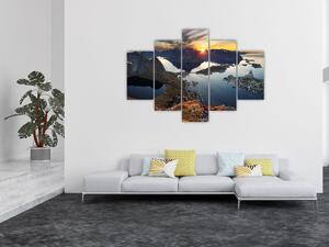 Tablou - Peisaj (150x105 cm)