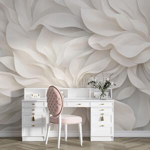 Tapet Petale elegante, Fototapet Flori, w05168 : Uwalls.ro