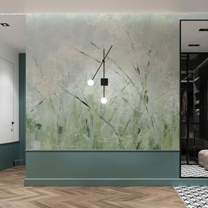 Tapet Luminozitatea ierbii, Fototapet Natură, w05176 : Uwalls.ro