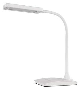 Lampă de birou LED reglabilă EDDY, 6W/230V, 3000/4500/6800K, albă