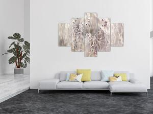 Tablou - Plante (150x105 cm)