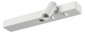 Aplică LED Ideal Lux BONNE 2xLED/6,5W/230V CRI 90 alb