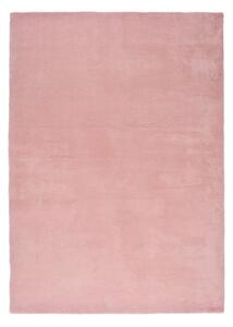 Covor Universal Berna Liso, 60 x 110 cm, roz